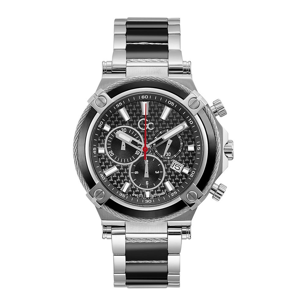 Montre pour hommes GC Y89001G2MF