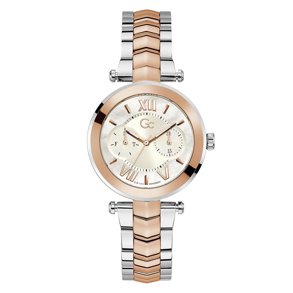 Montre pour femmes GC Y92001L1MF
