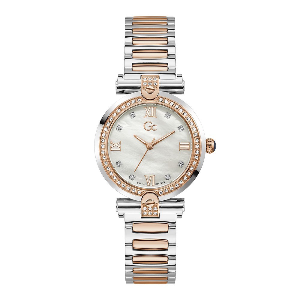 Montre pour femmes GC Y96004L1MF