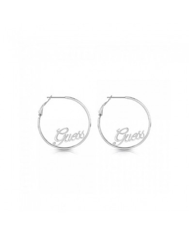 Boucle D'oreille Femme Guess UBE78074