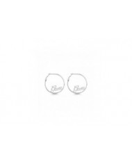 Boucle D'oreille Femme Guess UBE78006