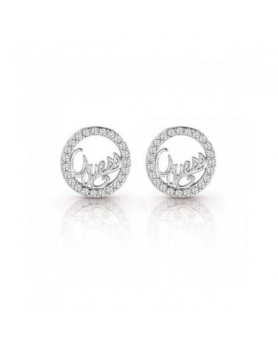 Boucle D'oreille Femme Guess UBE85075A