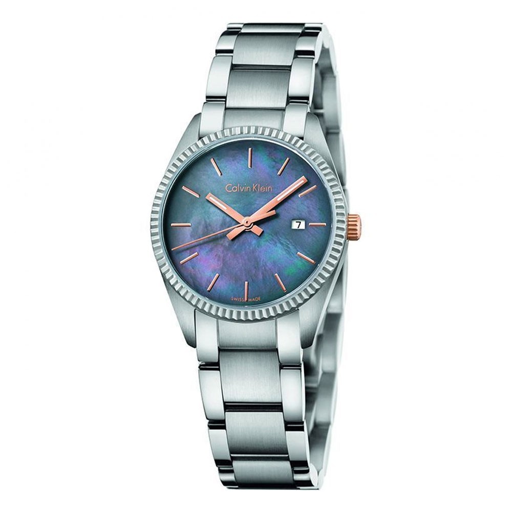 Montre pour femmes CALVIN KLEIN K5R33B4Y
