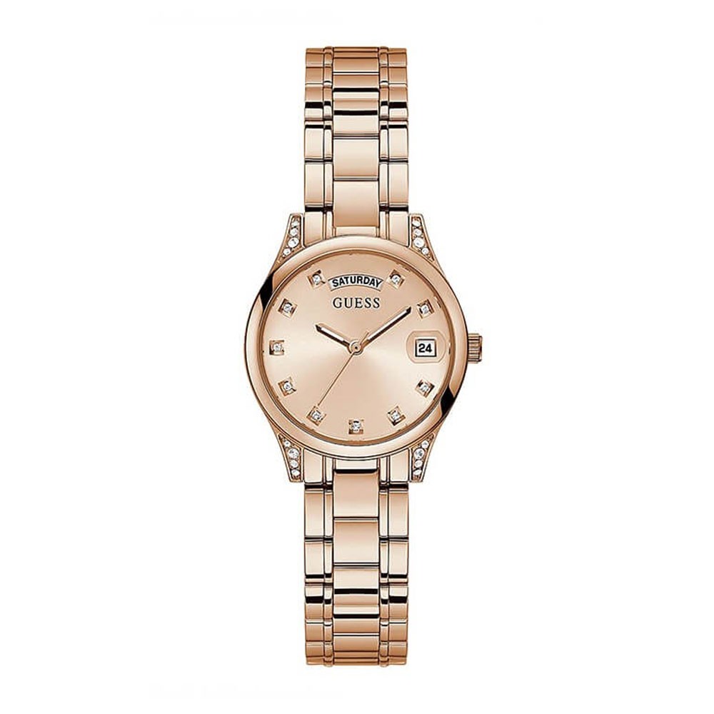 Montre pour femmes GUESS GW0385L3