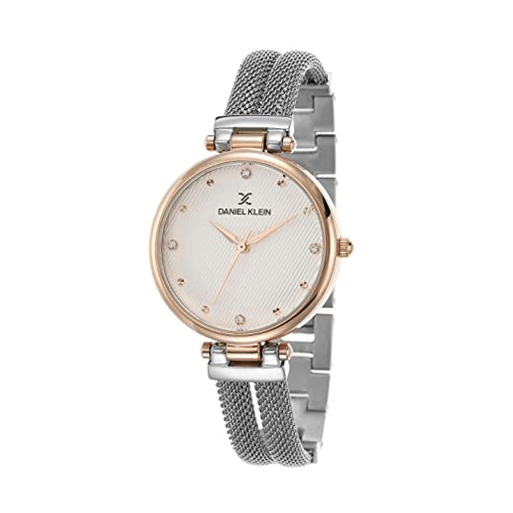 Montre pour femmes DANIEL KLEIN DK.1.12415-3