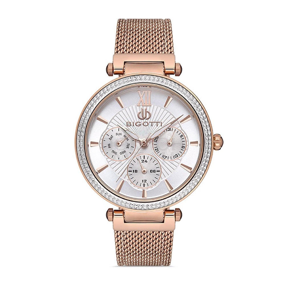 Montre pour femmes BIGOTTI BG.1.10205-2