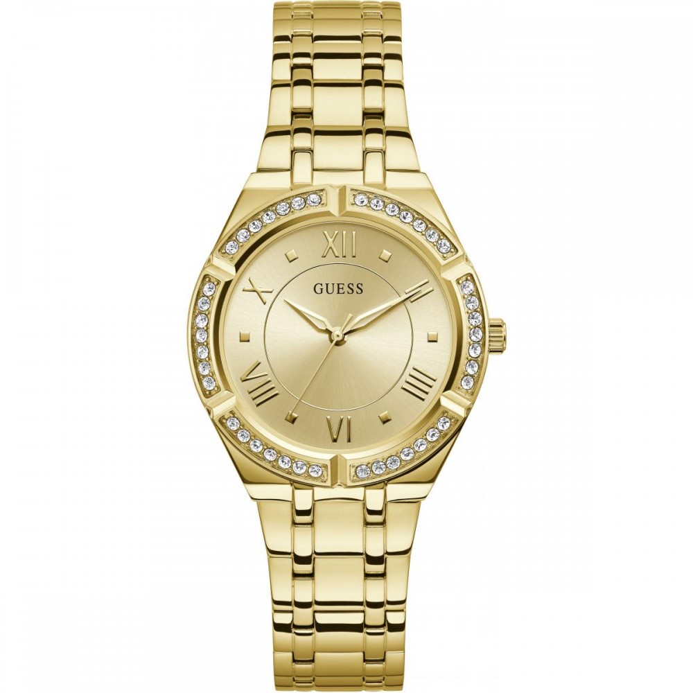 Montre Femme Guess GW0033L2