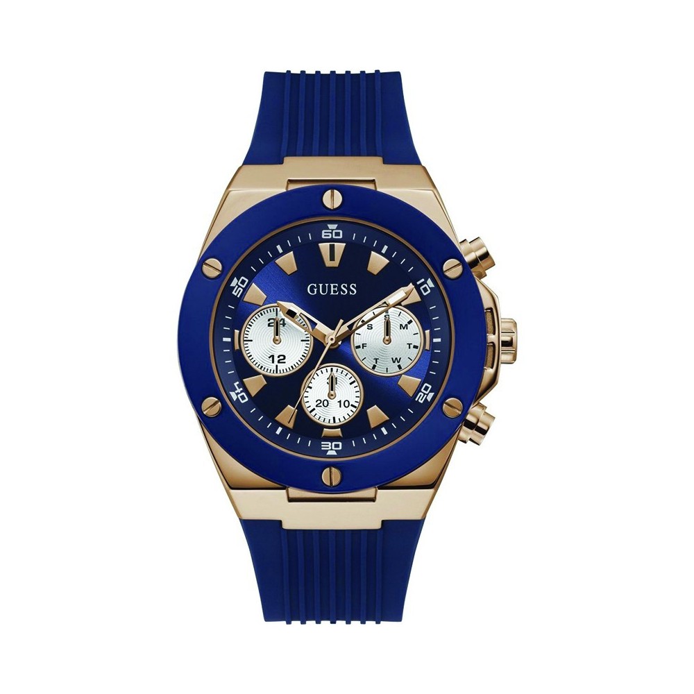 Montre Homme Guess GW0057G2