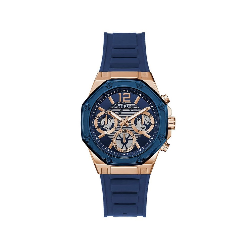 Montre Femme Guess GW0256L2