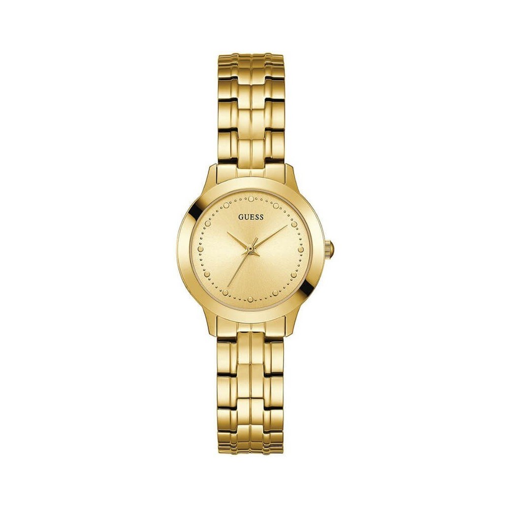 Montre Femme Guess  W0989L2