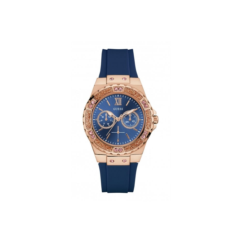 Montre femme Guess W1053L1