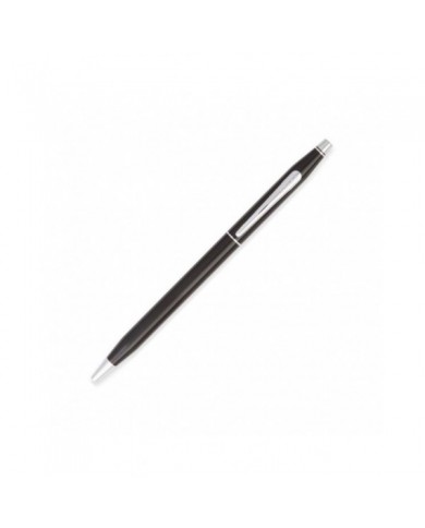 CENTURY BLACK LACQUER BALL PEN