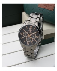 Montre Homme Polo Santa BARBARA SB.1.10198-4