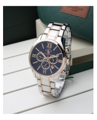 Montre Homme Polo Santa Barbara SB.1.10186-2