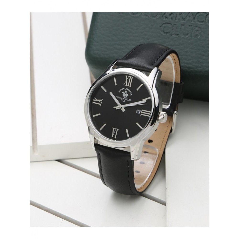 Montre Homme Polo Santa Barbara SB.1.10186-2