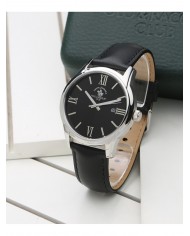 Montre Homme Polo Santa Barbara SB.1.10186-4