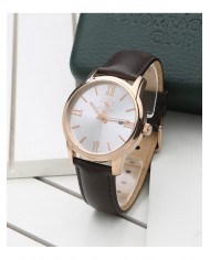 Montre Homme Polo Santa Barbara SB.1.10186-6