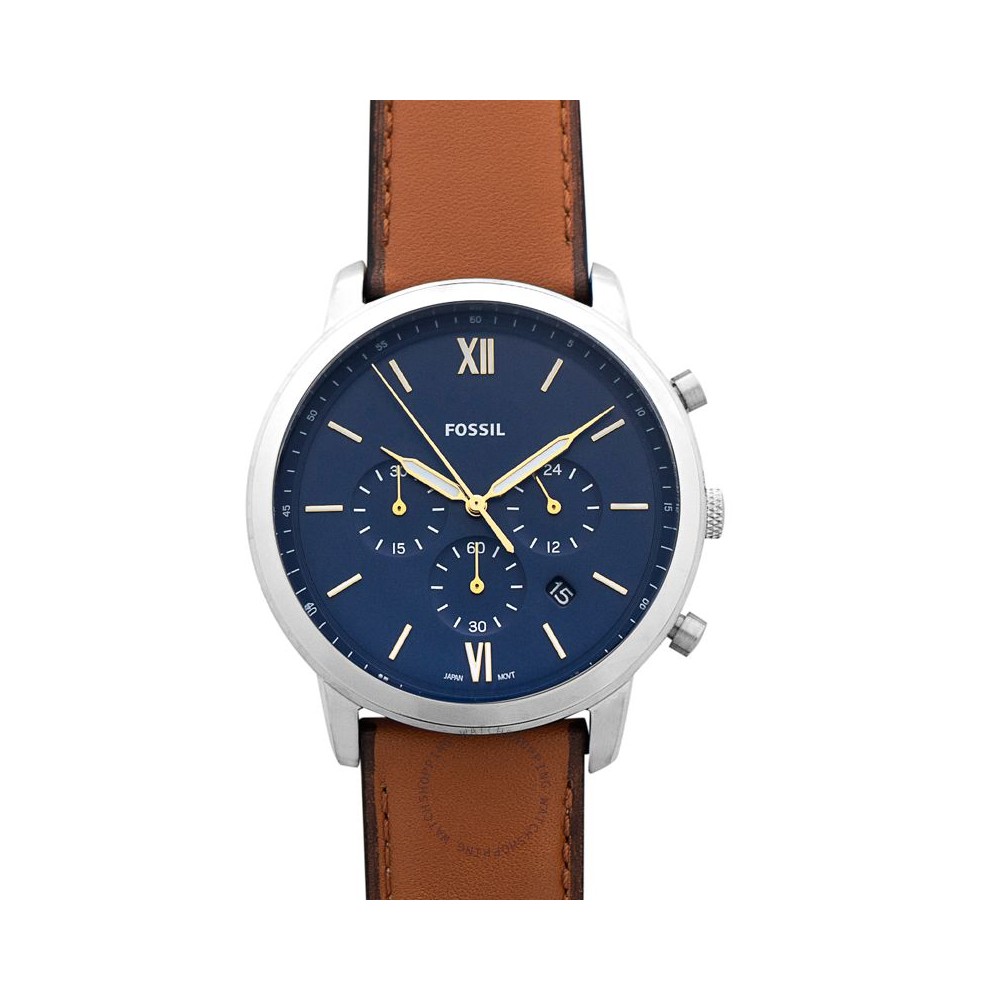 Montre Homme Fossil FS5453