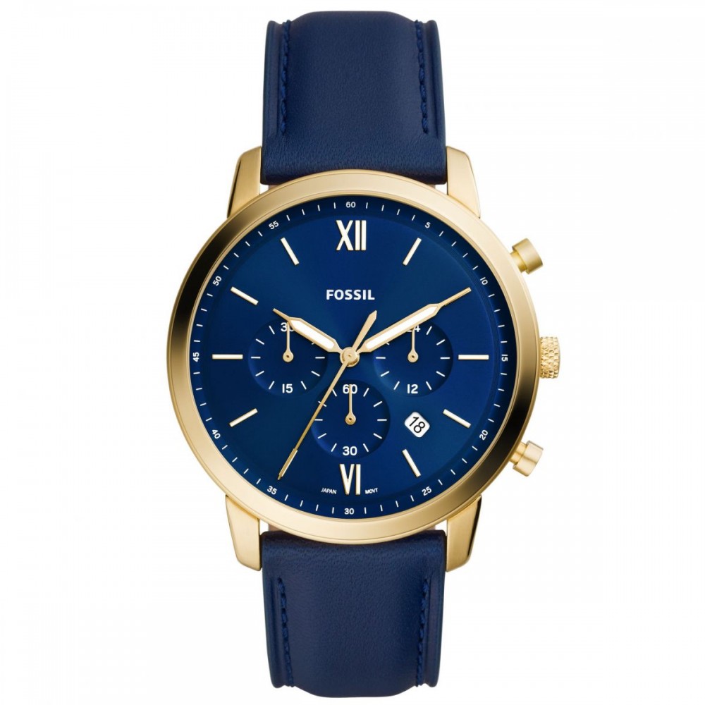 Montre Homme Fossil FS5790