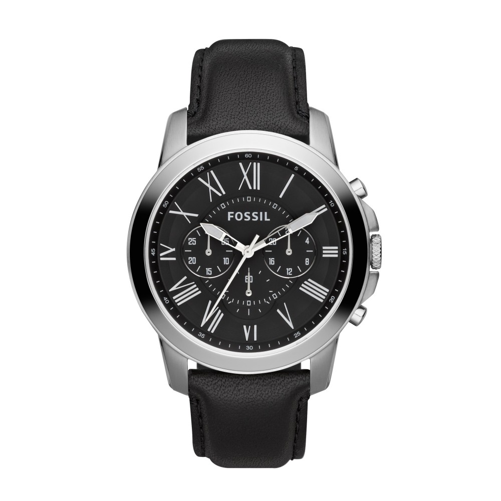 Montre Homme Fossil FS4812