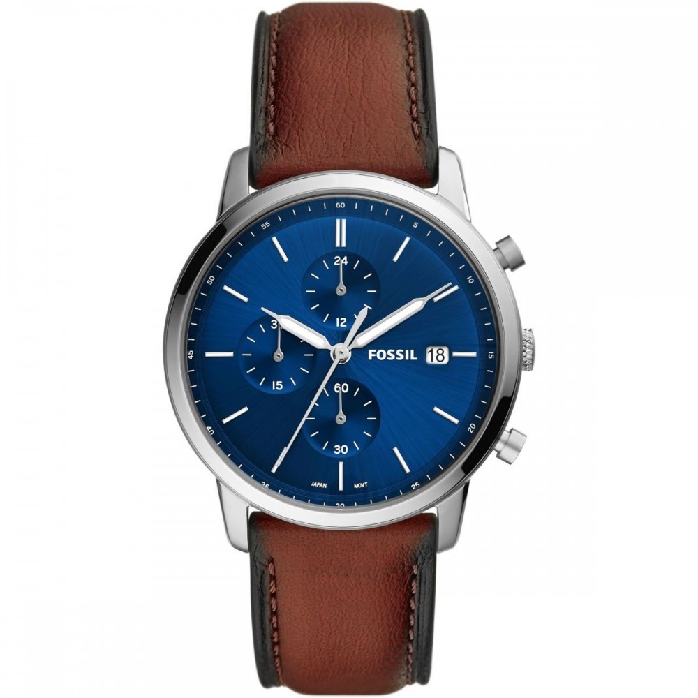 Montre Homme Fossil FS5850