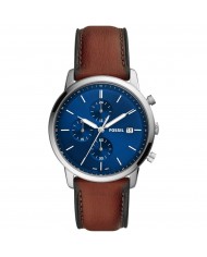 Montre Homme Fossil FS4812