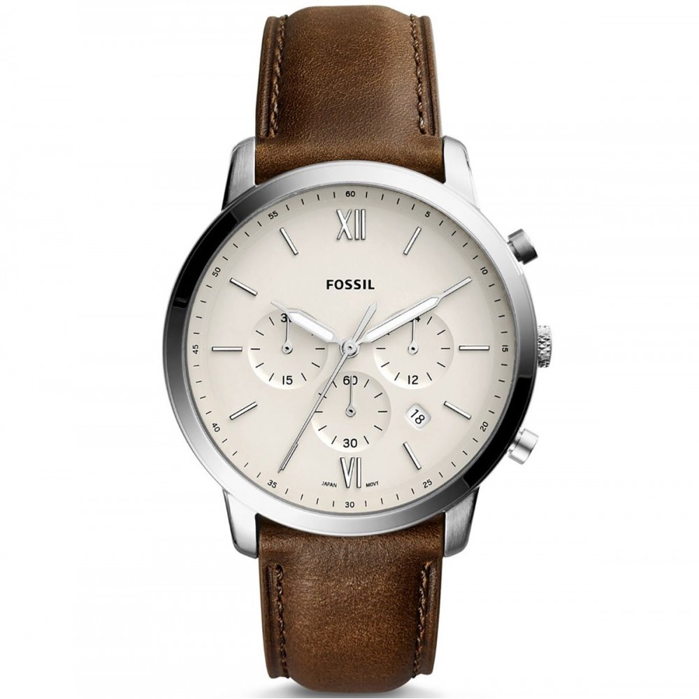 Montre Homme Fossil FS5380