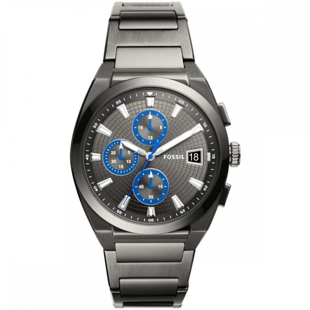 Montre Homme Fossil FS5830