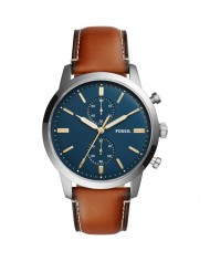 Montre Homme Fossil FS5436