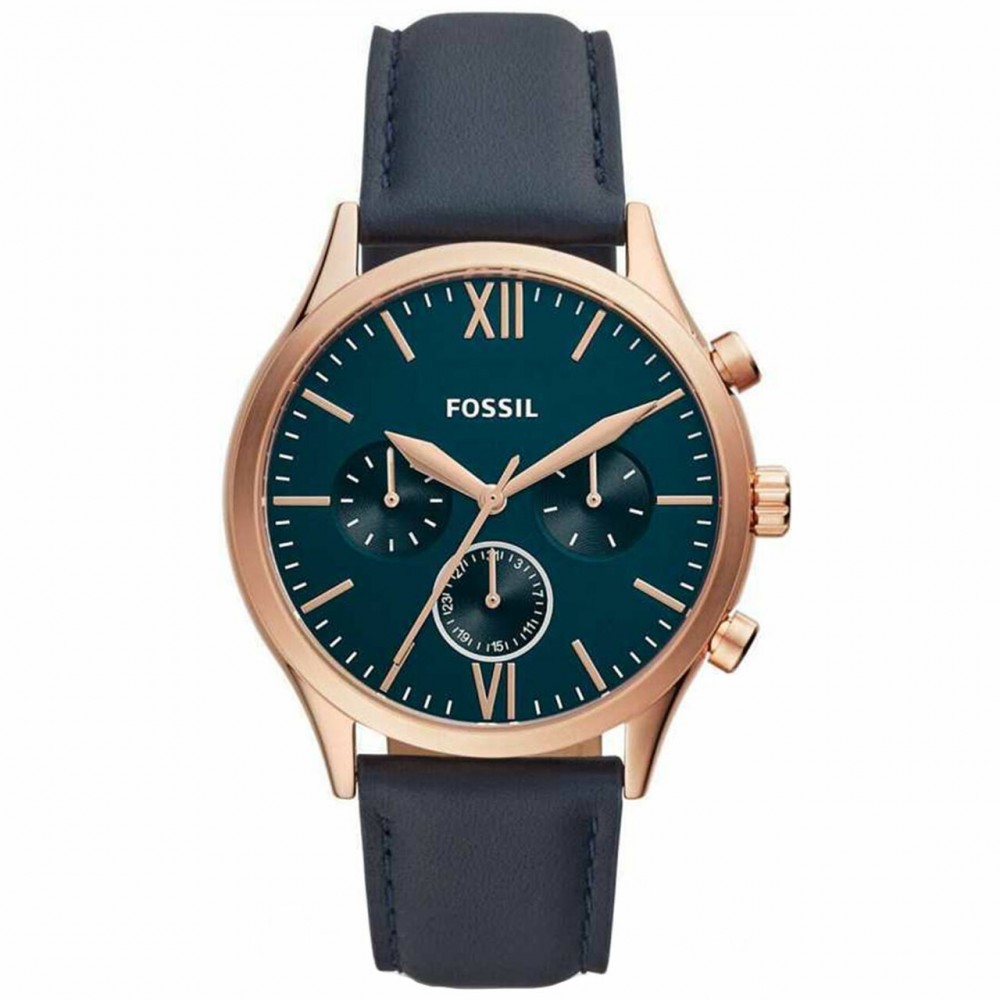 Montre Homme Fossil BQ2412
