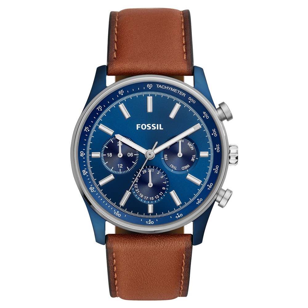 Montre Homme Fossil BQ2512