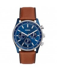 Montre Homme Fossil BQ2412