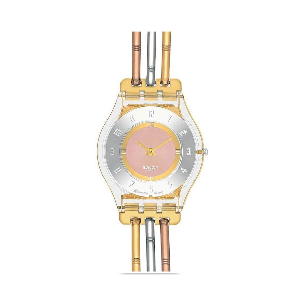 Montre Femme Swatch SS08K101A
