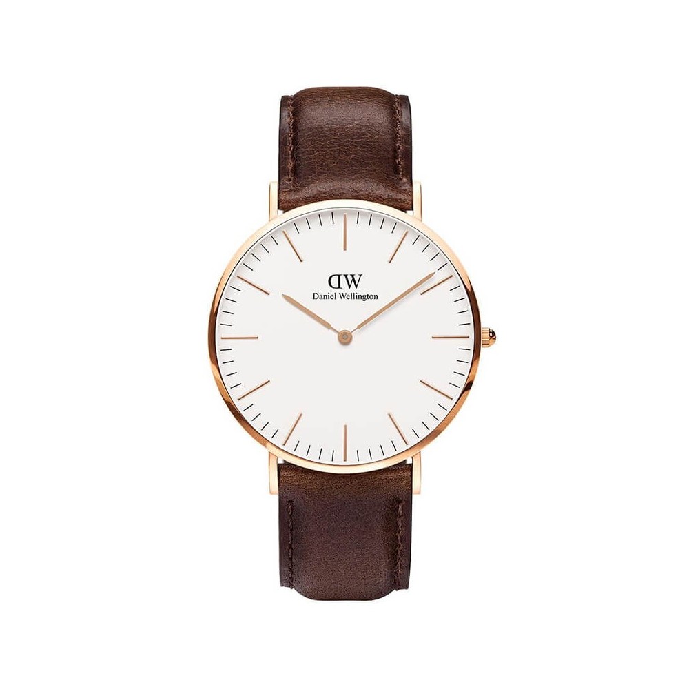 Montre Homme Daniel Wellington DW00100009