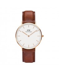 Montre pour femmes DANIEL WELLINGTON DW00100462