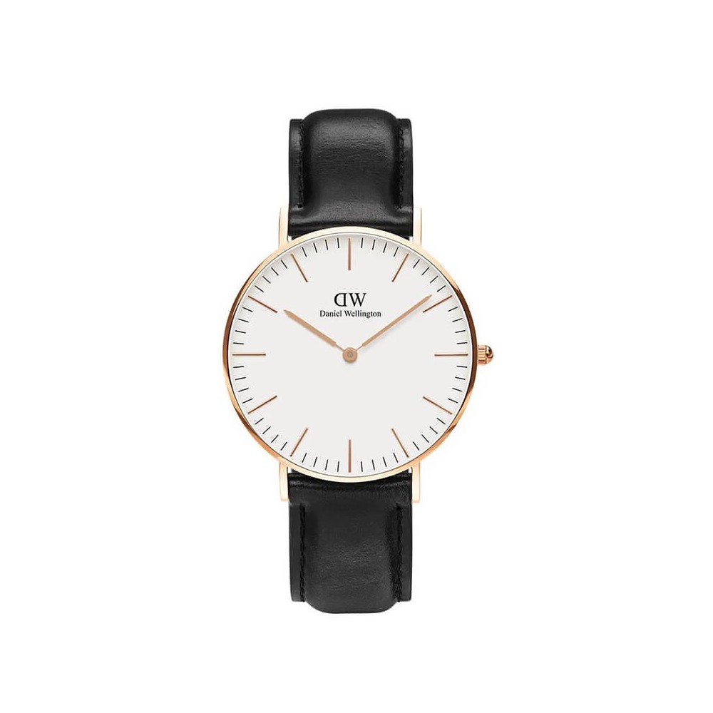 Montre Femme Daniel Wellington DW00100036