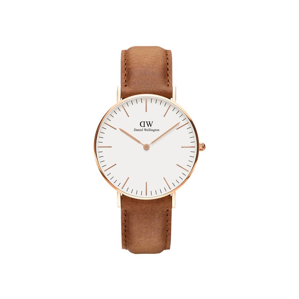 Montre Femme Daniel Wellington DW00100111