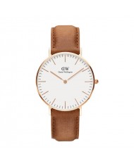 Montre Femme Daniel Wellington DW00100036