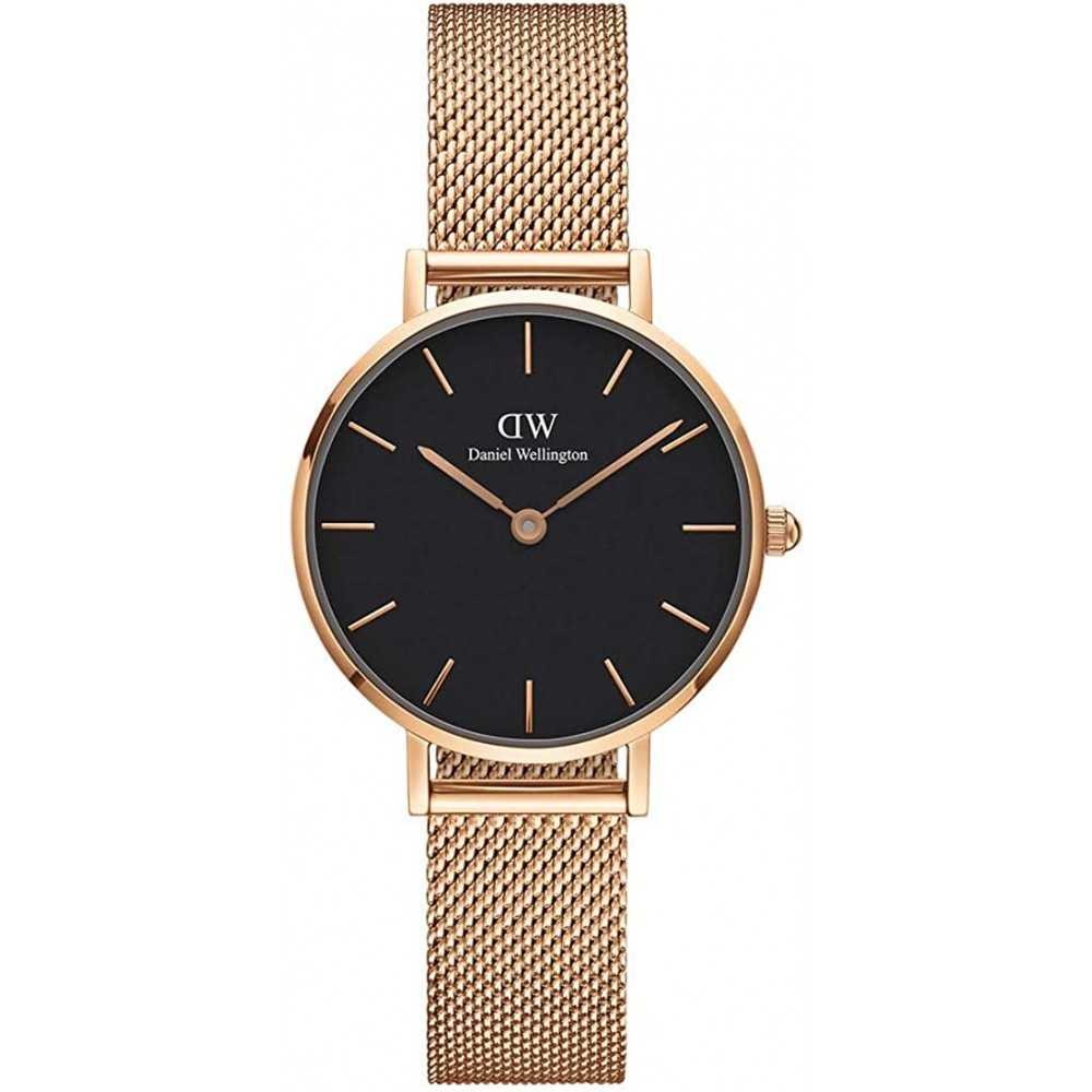 MONTRE FEMME DANIEL WELLINGTON DW00100217