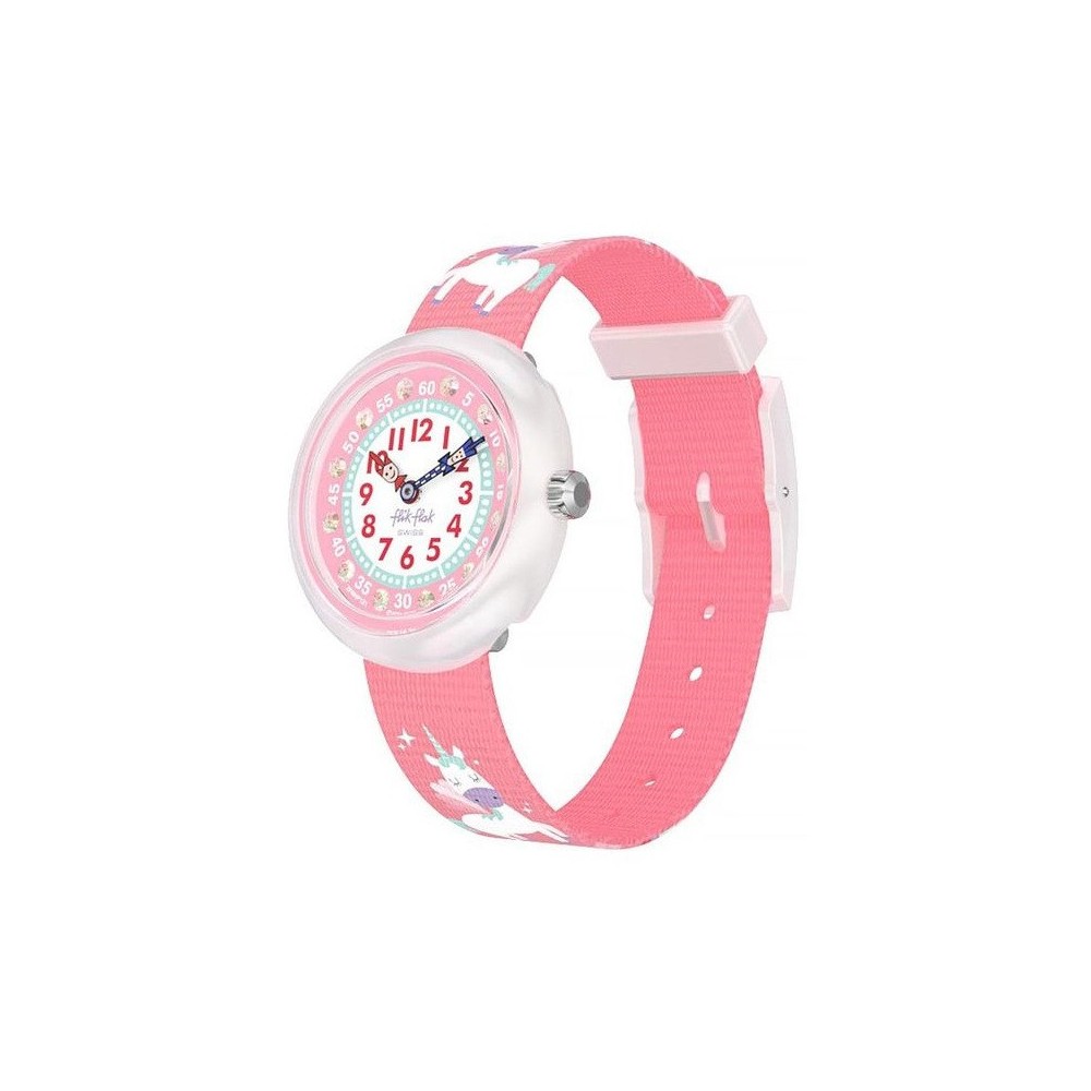 Montre Pour Enfant Flik Flak FBNP121
