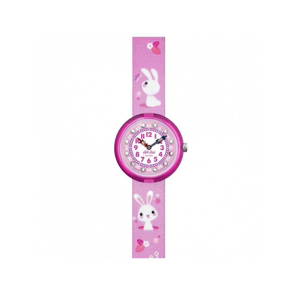 Montre Pour Enfant Flik Flak FBNP143