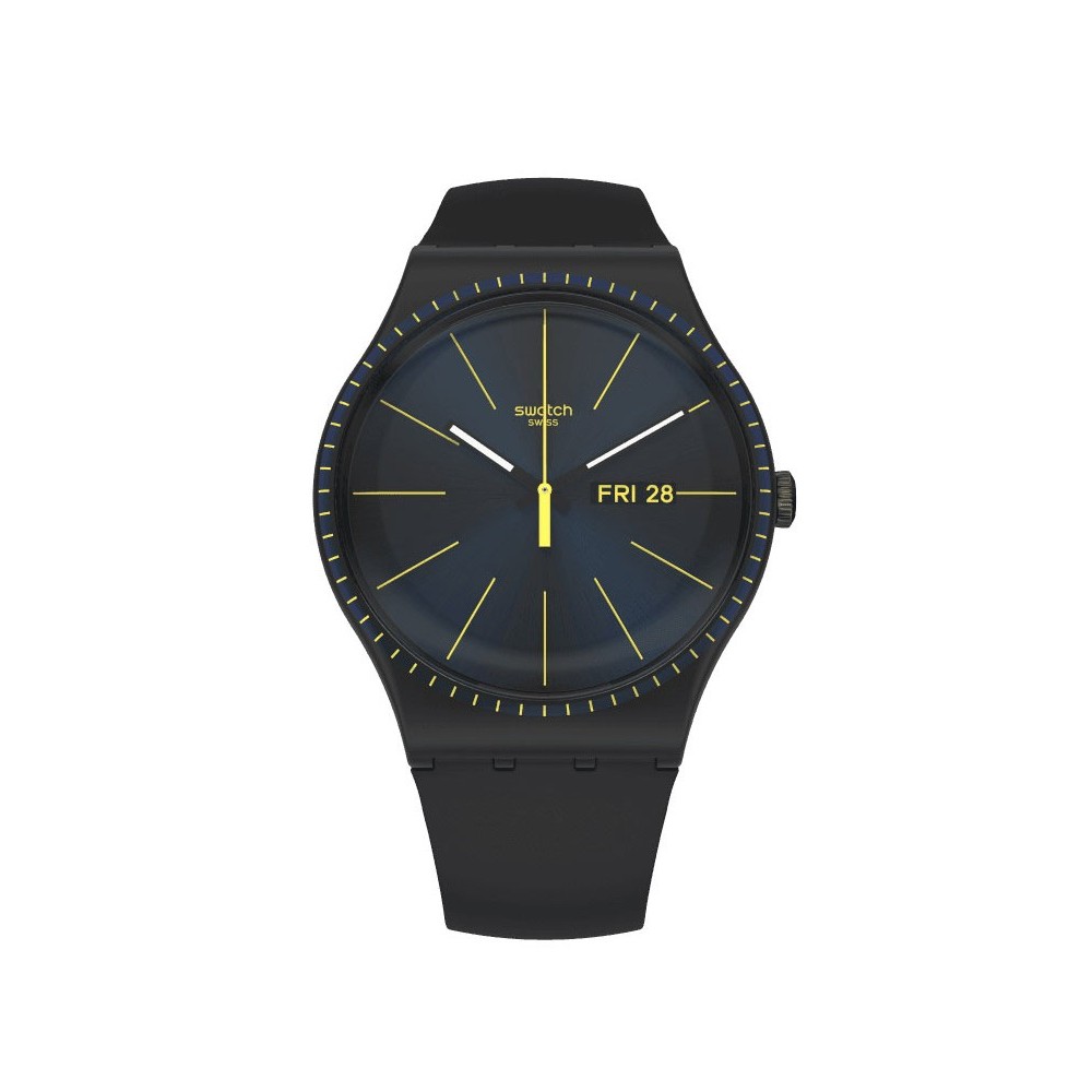Montre Homme Swatch SUOB731