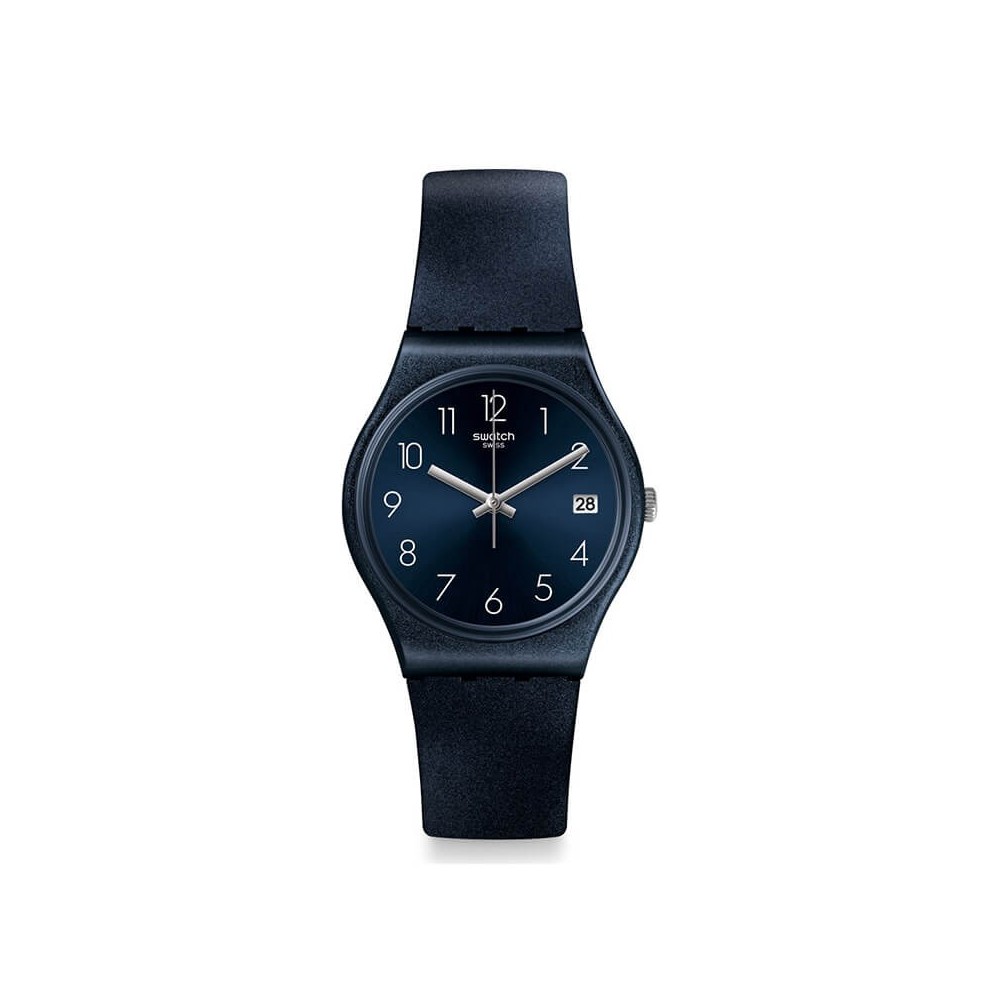 Montre Mixte Swatch GN414