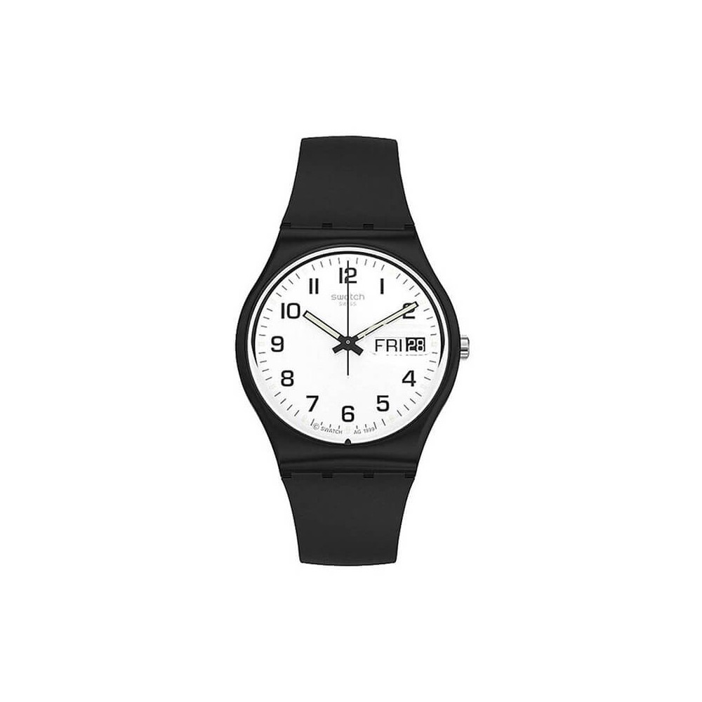 Montre Mixte Swatch GB743