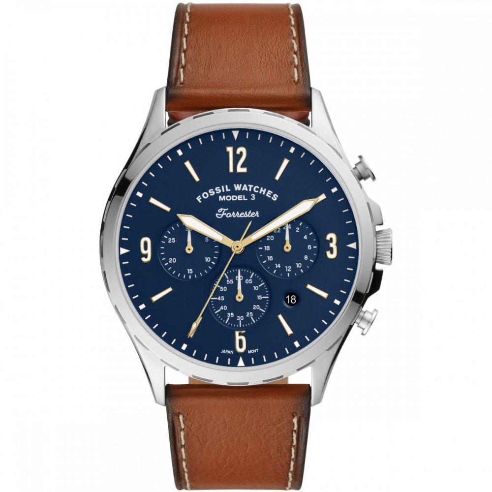 Montre Homme Fossil FS5607
