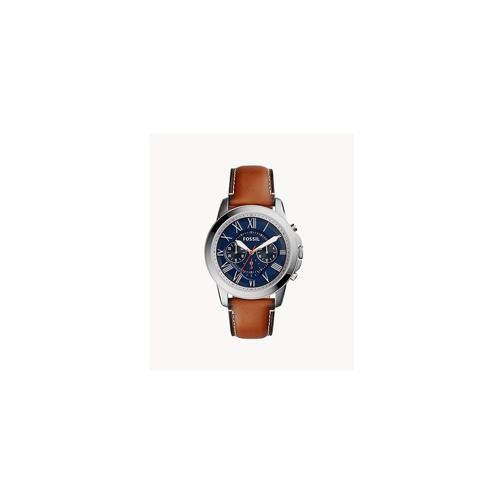 Montre Homme Fossil FS5210