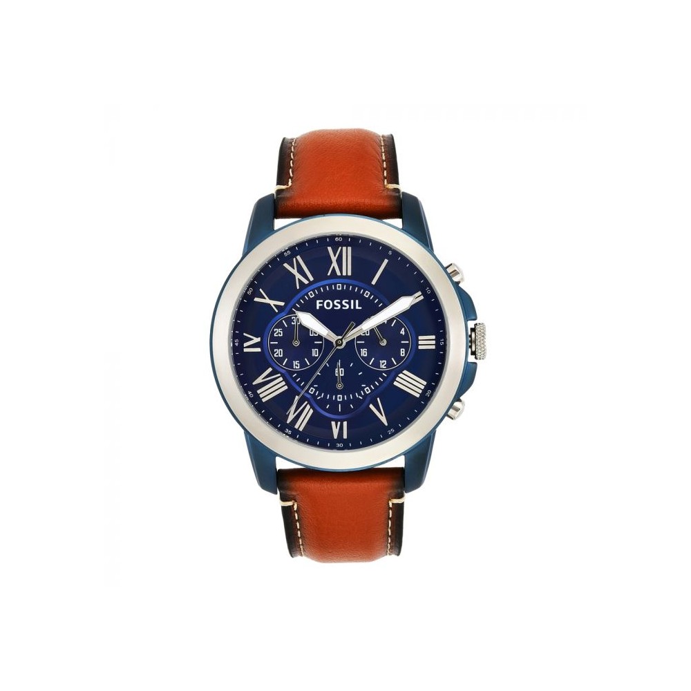 Montre Homme Fossil FS5151