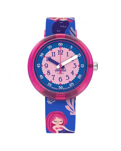 Montre Enfant Flik Flak ZFPNP107