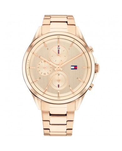 Montre Femme Tommy Hilfiger