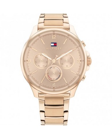 Montre Femme Tommy Hilfiger 1782083